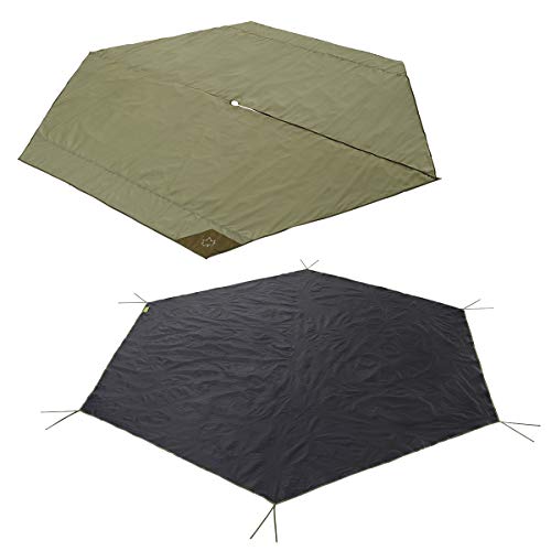 New Logos Tepee Mat & Sheet !