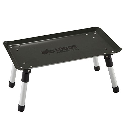 New Logos Outdoor Table Hard My Table-N 73189002 !
