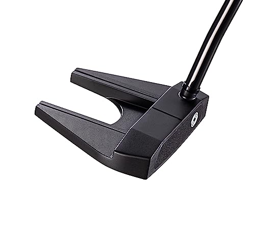 New Odyssey Right Pattern White Hot Black #7 Double Vent (Mallet Type St !