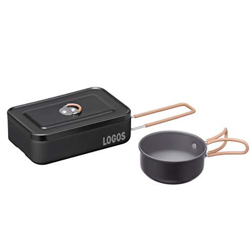 New Logos Cooker Female Kit Set - BA 81280313 !