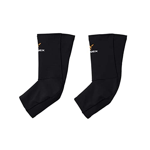 New VENEX Recovery Wear Ankle Accessory Ankle Comfort Black 03 M 6120 !
