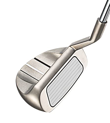New Odyssey (Men) Right Putter XACT Chipper 34.5 !