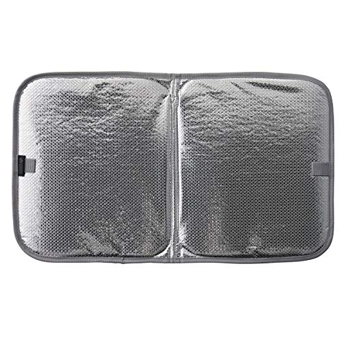 New Logos (Increases Cold Retention Heat Retention) Thermal Barrier Boa !