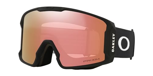 New Oakley Line Miner Large Goggle !