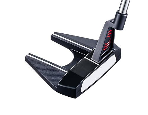 New Odyssey TRI-BEAM #7 Right Putter Center Shaft (Mallet Type STROKE LA !