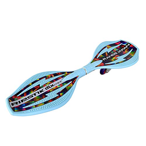 New RANGS Japan Lipstick Deluxe Mini Cool Blue Caster Board !