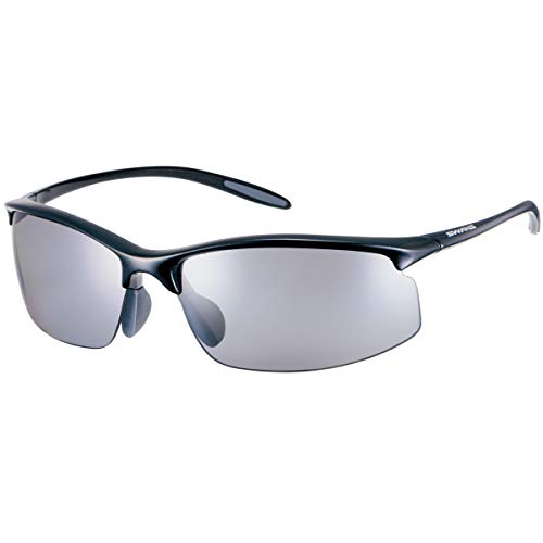 New Swans (Swans) Sports Polarized Sunglasses airless Move SAMV-0051 PBK !
