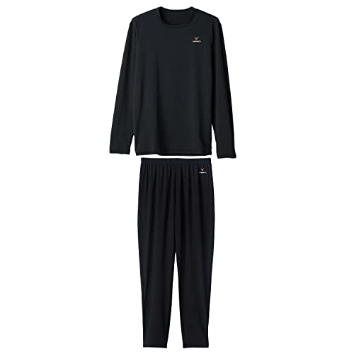 New Venex Recovery Wear Long Sleeve T-Shirt Tapered Pants Top and Bottom !