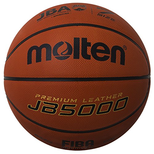 New Molten Basketball JB5000 B7C5000 !