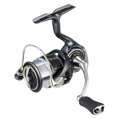 New Daiwa LT2000S-P Spinning Reel 24L UVIAS !