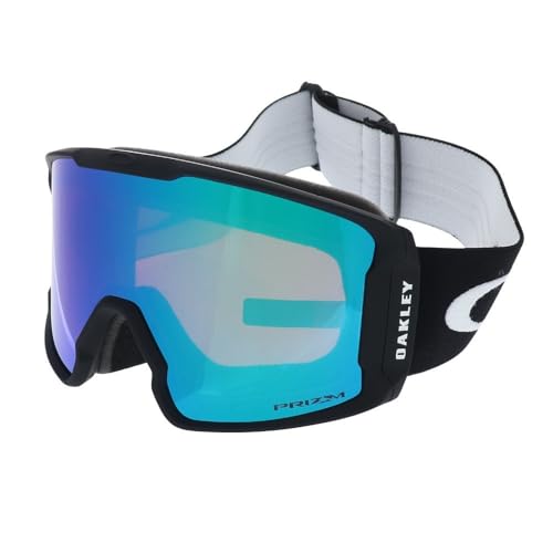 New Oakley Line Miner Large Goggle !