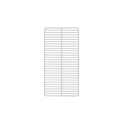 New LOGOS Pyramid Half Stainless Steel Extra Thick Net M 81064020 !