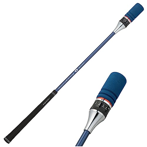 New DAIYA Golf TR-527 Unisex Uni-Flex Diamond Swing 527 Two-Handed Swing !