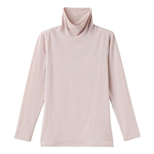 New [Venex] Recovery Wear Turtleneck 9/10 Sleeves Women's Home Innerwear !