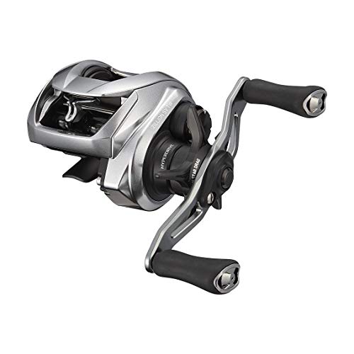New DAIWA Bait Reel Zillion SV TW 1000HL Left Handle (2021 Model) !