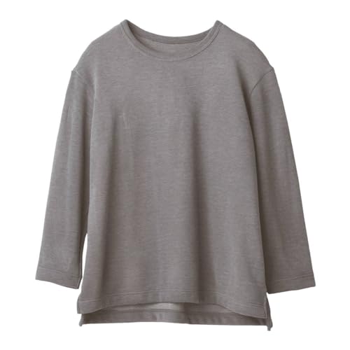 New [Venex] Recovery Wear Made in Japan Loungewear Long Sleeve Shirt Com !