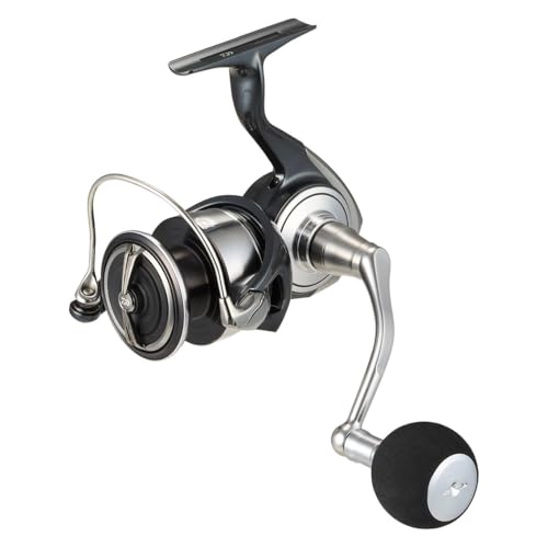 New Daiwa SW 4000-H Large Spinning Reel  24 Celtate !