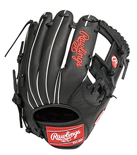 New [ Exclusive] Rawlings Adult Baseball Glove GRXASPLN62 11.25 inch Sof !
