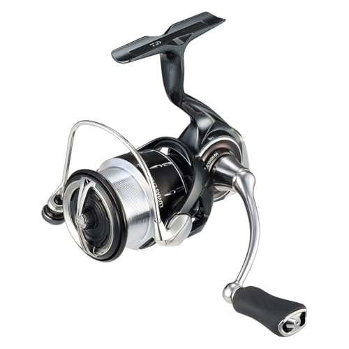 New Daiwa LT2500S-XH Spinning Reel 24L UVIAS !