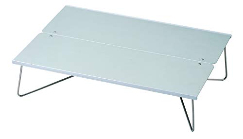 New SOTO Pop Up Solo Table  Field Hopper  ST-630  L  Aluminum  Case Incl !