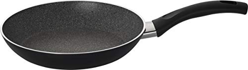 New Ballarini Pavia Frying Pan 24cm Made in Italy For gas stove only Gra !