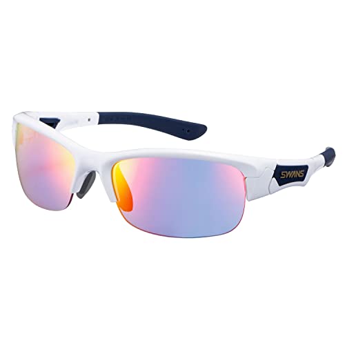 New [Swans] Japanese-made sports sunglasses SPRINGBOK SPB-3516 PAW Mirro !