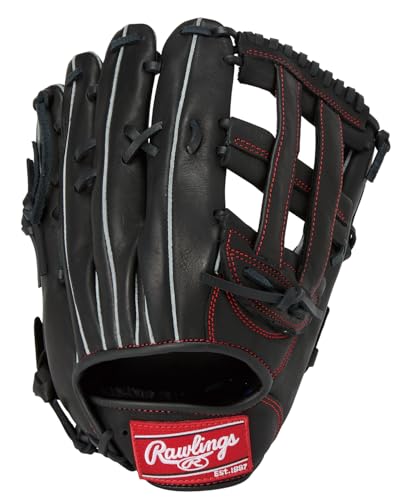 New Rawlings GRXPMB88 Baseball Glove for Both Soft and Softball Adult Pl !