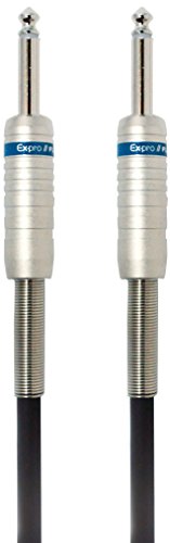 New Ex-Pro FL-3SS Straight x Straight 3m Shielded Cable for FL-Pro Instr !