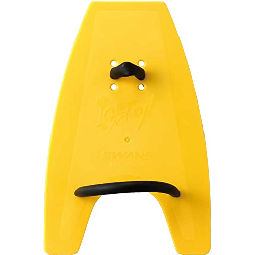 New SWANS Swans Japanese made swimming paddle A paddle SA-400 S size Y Y !