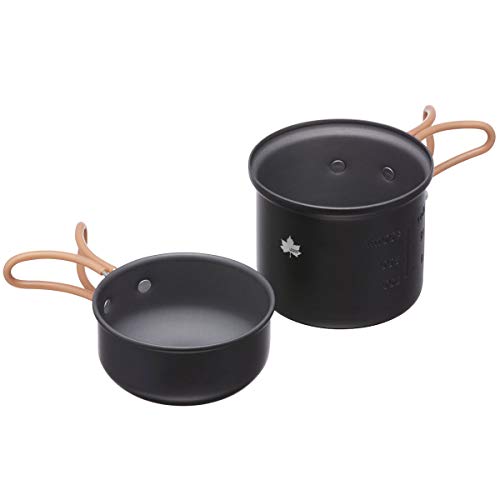 New LOGOS Cooker Solo Kit 500 81280311 !