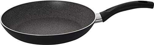 New Ballarini Pavia Frying Pan 28cm Made in Italy For gas stove only Gra !