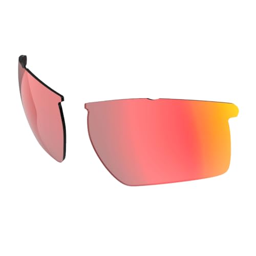 New [Swans] Japanese-made sunglasses spare lenses replacement lenses for !