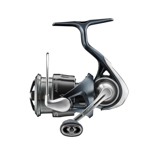 New DAIWA ST SF2500SS-H-QD Spinning Reel 23 Aerity !