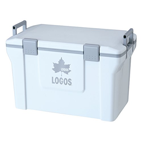 New LOGOS Cold box Action Cold 35 WHITE 81448032 !