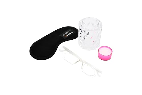 New [PRESBY] Adjustable reading glasses Do Life One Great value eye deto !