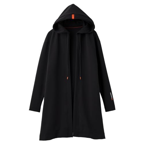 New [Benex] Recovery Wear Recovery Move Cardigan Black M Ladies !
