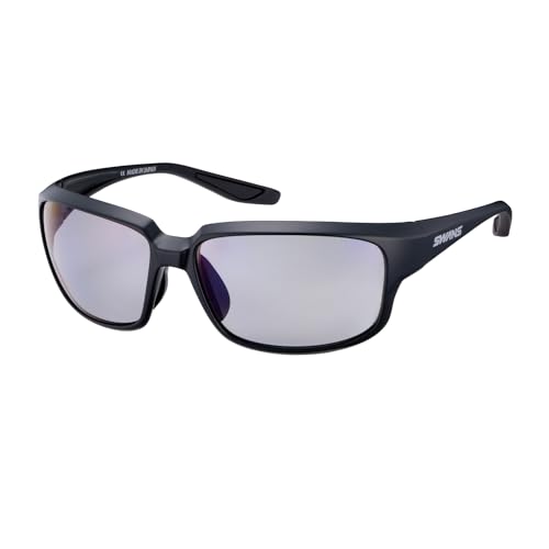 New [Swans] Japanese-made sports sunglasses polarized WARRIOR-VIII Warri !