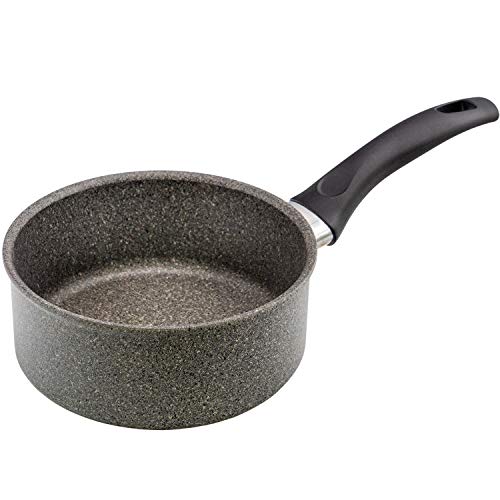New Ballarini 75002-120 Ferrara Saucepan  6.3 inches (16 cm)  Made in It !