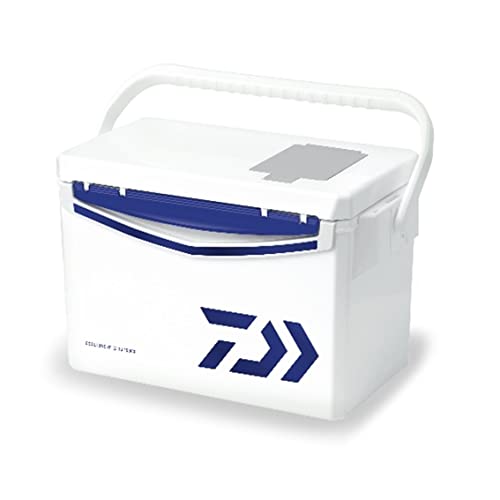 New DAIWA Cooler Box Fishing/Outdoor/Camping Cool Line ƒ¿3 GU1500X Blue !