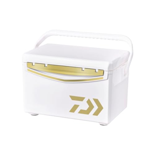 New DAIWA Cooler/General-purpose Cool Line ƒ¿3 VS2000 Gold !