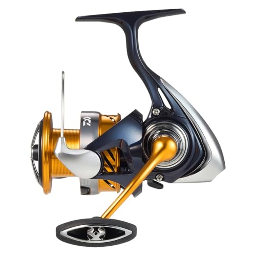 New Daiwa LT3000D-C Spinning Reel 24 Revros !
