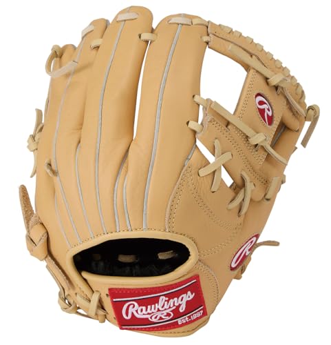 New Rawlings Baseball Glove for Adult Select Pro LITE (Infielder) GRXASP !