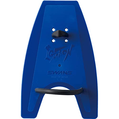 New SWANS Swans Japanese made swimming paddle A paddle SA-400 S size NAV !