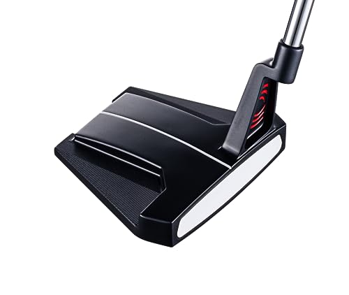 New Odyssey TRI-BEAM TWELVE Right Hand Putter (Mallet Type STROKE LAB Sh !