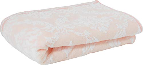 New Royal Crest Figaro Bath Towel 60 �~ 120 cm !