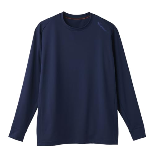 New [Venex] General Medical Device Recovery Wear for Men Long Sleeve Cre !