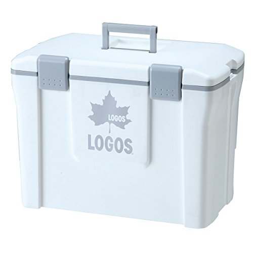 New Logos Cooler Box Action Cooler 25 White 81448033 !