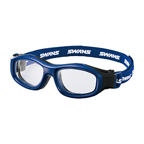 New SWANS Made in Japan Sports Eyeglasses Frame Eye Guard Guardian 6-12  !
