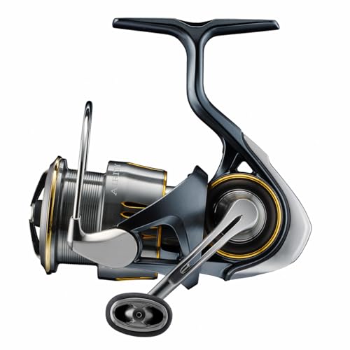 New Daiwa LT2500S Spinning Reel 23AIRITY !