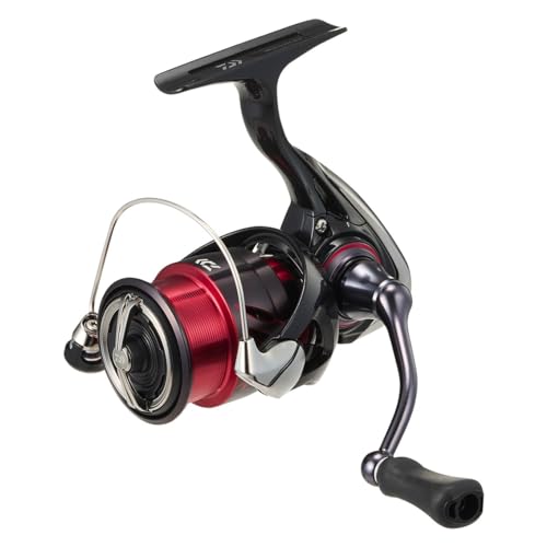 New DAIWA LT2000S Spinning Reel 24 Tsukiyobijin X !
